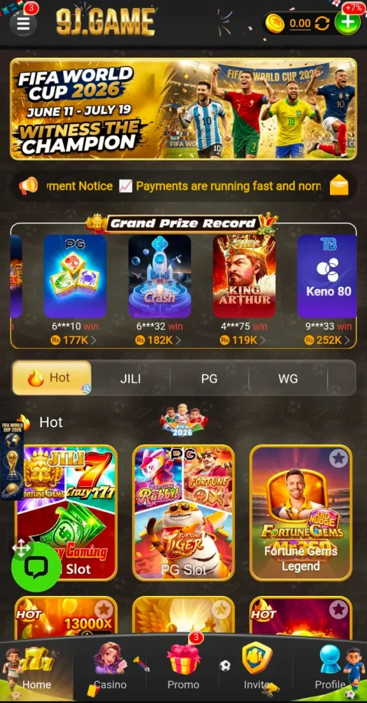 9J.Game
