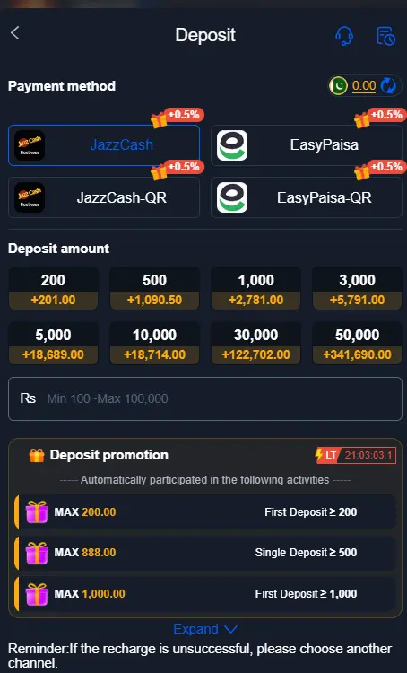 388Win bet Game