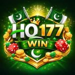 HQ177 Game