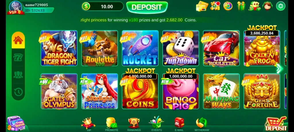 KKKPK Game