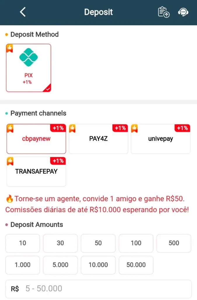 6KBet Game