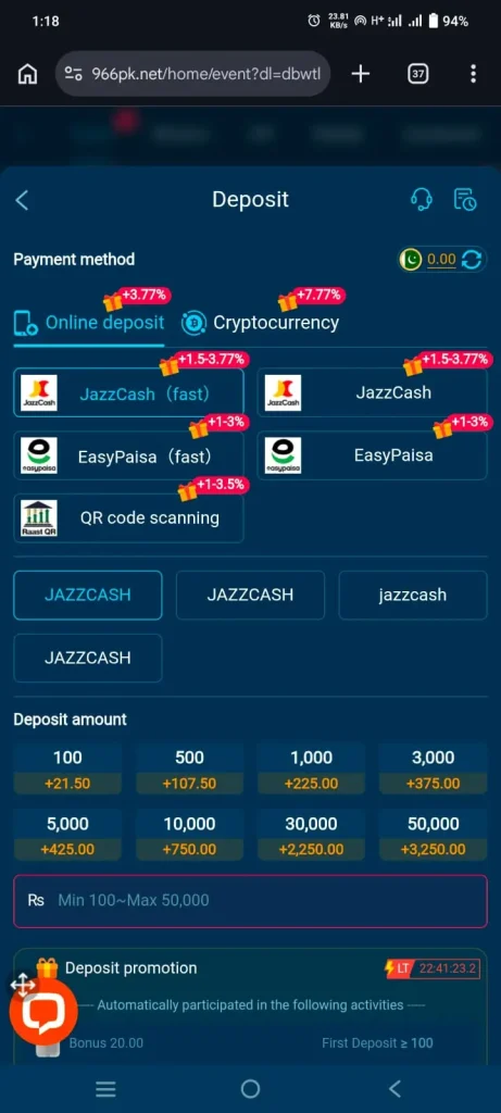 966PK APK