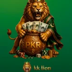 KKLion Game
