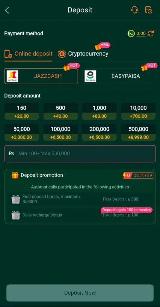 BetQQ Game APP