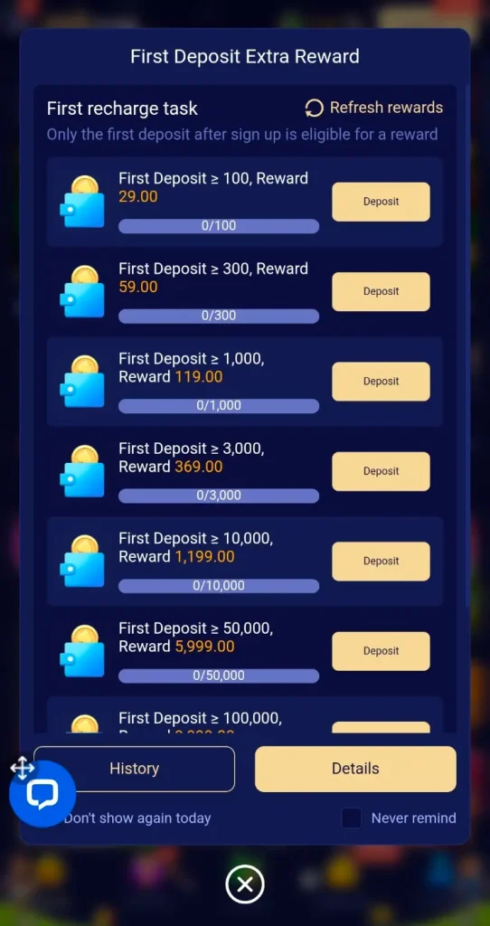 RS778 Game