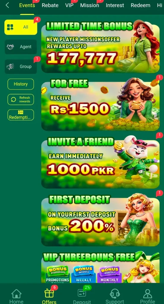 ZK777 Game