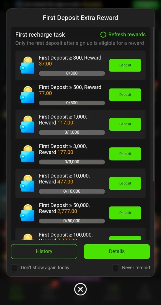 T999 Game
