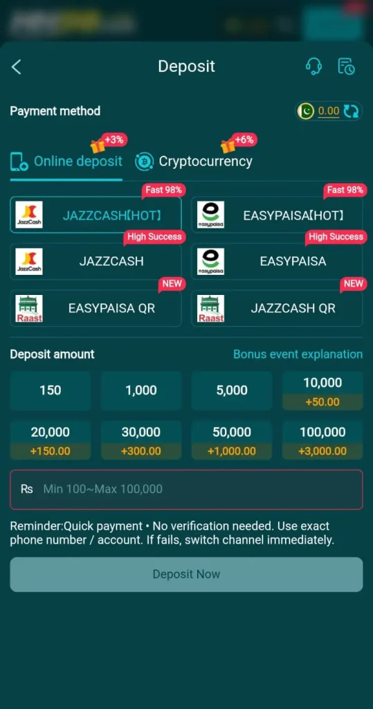 HH98 Game Download Free Earning App In Mobile